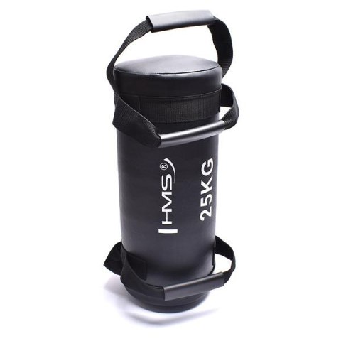 WDC25 BLACK POWER BAG 25 KG HMS WDC25 BLACK POWER BAG 25 KG HMS