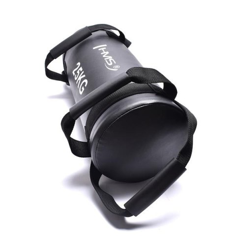 WDC25 BLACK POWER BAG 25 KG HMS WDC25 BLACK POWER BAG 25 KG HMS