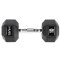 HEX PRO 10 KG – Hantla Gumowana HMS