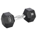 HEX PRO 10 KG – Hantla Gumowana HMS