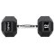 HEX PRO 12 KG – Hantla Gumowana HMS