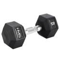 HEX PRO 12 KG – Hantla Gumowana HMS