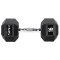 HEX PRO 16 KG – Hantla Gumowana HMS