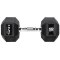 HEX PRO 18 KG – Hantla Gumowana HMS