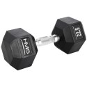 HEX PRO 22.5 KG – Hantla Gumowana HMS