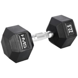 HEX PRO 22.5 KG – Hantla Gumowana HMS