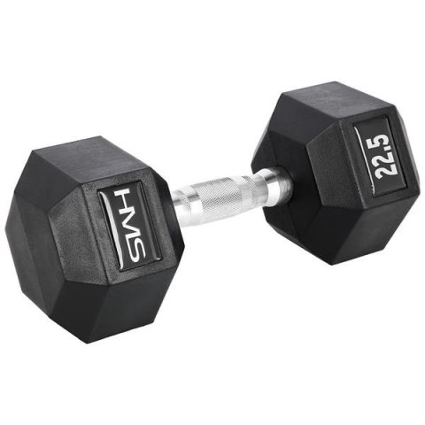 HEX PRO 22.5 KG – Hantla Gumowana HMS HEX PRO 22.5 KG – Hantla Gumowana HMS
