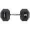 HEX PRO 25 KG – Hantla Gumowana HMS