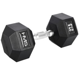 HEX PRO 27.5 KG – Hantla Gumowana HMS