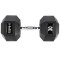 HEX PRO 30 KG – Hantla Gumowana HMS