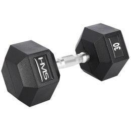 HEX PRO 30 KG – Hantla Gumowana HMS