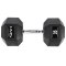 HEX PRO 35 KG – Hantla Gumowana HMS
