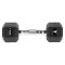 HEX PRO 4 KG – Hantla Gumowana HMS