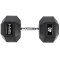 HEX PRO 40 KG – Hantla Gumowana HMS
