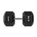 HEX PRO 42,5 KG – Hantla Gumowana HMS