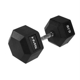 HEX PRO 42,5 KG – Hantla Gumowana HMS