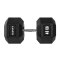 HEX PRO 45 KG – Hantla Gumowana HMS