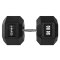 HEX PRO 50 KG – Hantla Gumowana HMS