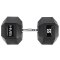 HEX PRO 55 KG – Hantla Gumowana HMS