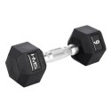 HEX PRO 6 KG – Hantla Gumowana HMS