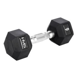 HEX PRO 6 KG – Hantla Gumowana HMS
