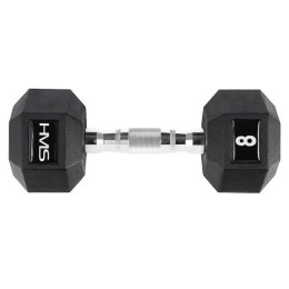 HEX PRO 8 KG – Hantla Gumowana HMS