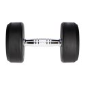 HG PRO 12 KG HANTLA GUMOWANA HMS - do domu jak i klubu