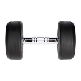 HG PRO 12 KG HANTLA GUMOWANA HMS - do domu jak i klubu