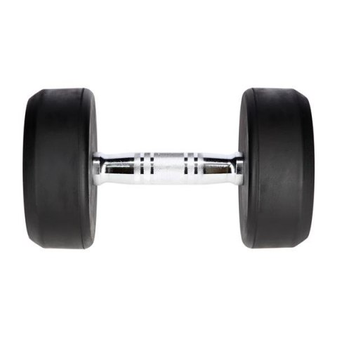 HG PRO 12 KG HANTLA GUMOWANA HMS - do domu jak i klubu HG PRO 12 KG HANTLA GUMOWANA HMS - do domu jak i klubu