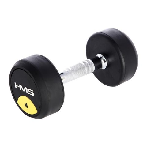 HG PRO 4 KG HANTLA GUMOWANA HMS HG PRO 4 KG HANTLA GUMOWANA HMS