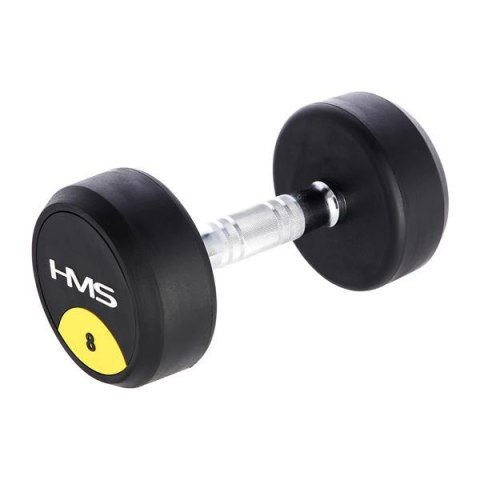 HG PRO 8 KG HANTLA GUMOWANA HMS HG PRO 8 KG HANTLA GUMOWANA HMS