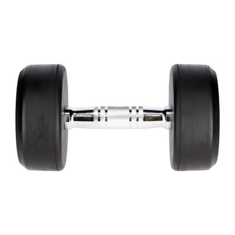 HG PRO 9 KG HANTLA GUMOWANA HMS - profesjonalne rozwiązanie do domu i klubu HG PRO 9 KG HANTLA GUMOWANA HMS - profesjonalne rozwiązanie do domu i klubu