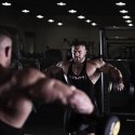 HG PRO 9 KG HANTLA GUMOWANA HMS - profesjonalne rozwiązanie do domu i klubu