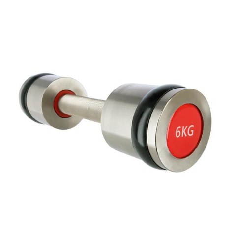 HH06 2 x 6 KG HANTLE CHROMOWANE HMS PREMIUM HH06 2 x 6 KG HANTLE CHROMOWANE HMS PREMIUM