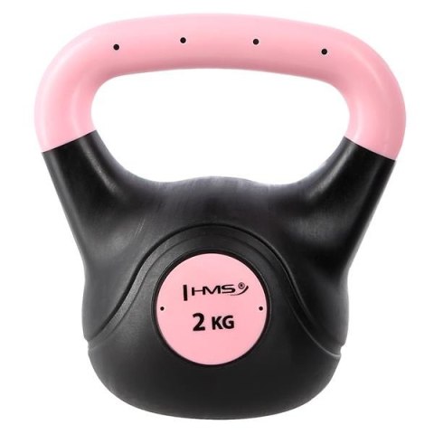 KPC02 KETTLEBELL KOMPOZYTOWY HMS KPC02 KETTLEBELL KOMPOZYTOWY HMS