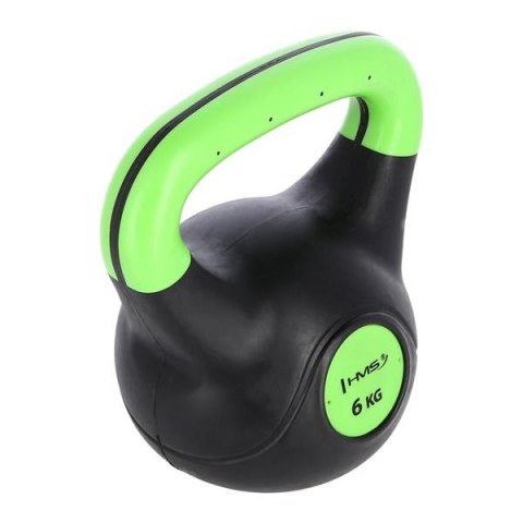 KPC06 KETTLEBELL KOMPOZYTOWY HMS KPC06 KETTLEBELL KOMPOZYTOWY HMS