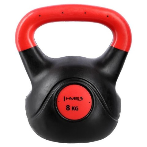 KPC08 KETTLEBELL KOMPOZYTOWY HMS KPC08 KETTLEBELL KOMPOZYTOWY HMS