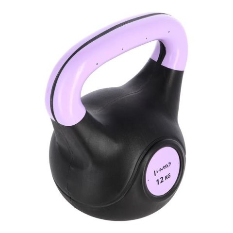 KPC12 KETTLEBELL KOMPOZYTOWY HMS KPC12 KETTLEBELL KOMPOZYTOWY HMS