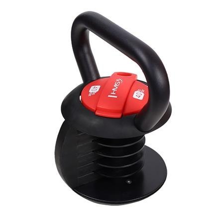 KR40 KETTLEBELL REGULOWANY 40 LBS HMS KR40 KETTLEBELL REGULOWANY 40 LBS HMS