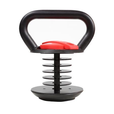 KR40 KETTLEBELL REGULOWANY 40 LBS HMS KR40 KETTLEBELL REGULOWANY 40 LBS HMS