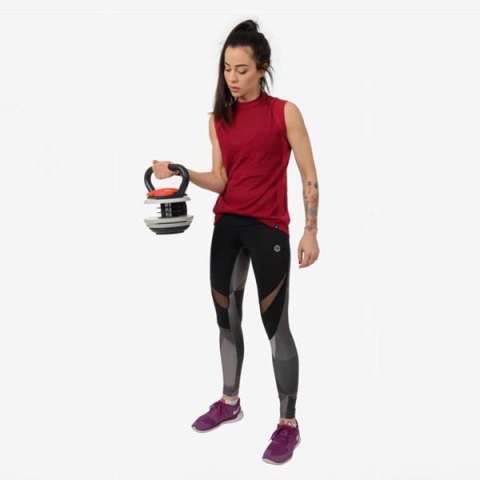 KR40 KETTLEBELL REGULOWANY 40 LBS HMS KR40 KETTLEBELL REGULOWANY 40 LBS HMS