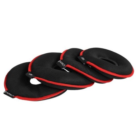 KRM20 KETTLEBELL REGULOWANY MIĘKKI 20 LBS HMS KRM20 KETTLEBELL REGULOWANY MIĘKKI 20 LBS HMS