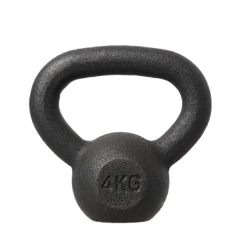 KZG04 KETTLEBELL ŻELIWNY HMS KZG04 KETTLEBELL ŻELIWNY HMS
