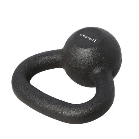 KZG04 KETTLEBELL ŻELIWNY HMS KZG04 KETTLEBELL ŻELIWNY HMS