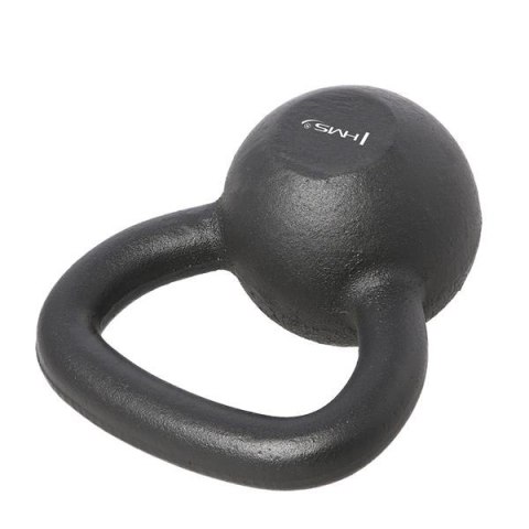 KZG08 KETTLEBELL ŻELIWNY HMS KZG08 KETTLEBELL ŻELIWNY HMS