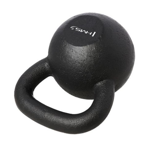 KZG20 KETTLEBELL ŻELIWNY HMS KZG20 KETTLEBELL ŻELIWNY HMS