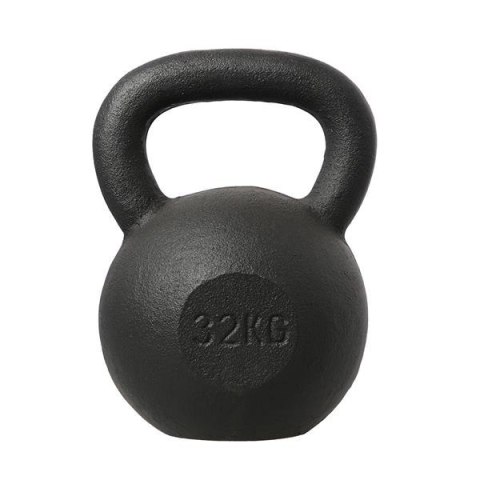 KZG32 KETTLEBELL ŻELIWNY HMS KZG32 KETTLEBELL ŻELIWNY HMS
