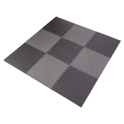 MP12 MATA PUZZLE D.GRAY 9 ELEMENTÓW 12MM HMS PREMIUM MP12 MATA PUZZLE D.GRAY 9 ELEMENTÓW 12MM HMS PREMIUM