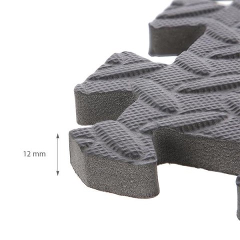 MP12 MATA PUZZLE D.GRAY 9 ELEMENTÓW 12MM HMS PREMIUM MP12 MATA PUZZLE D.GRAY 9 ELEMENTÓW 12MM HMS PREMIUM