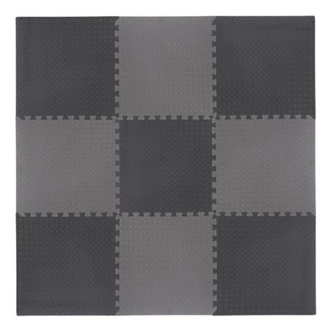 MP12 MATA PUZZLE D.GRAY 9 ELEMENTÓW 12MM HMS PREMIUM MP12 MATA PUZZLE D.GRAY 9 ELEMENTÓW 12MM HMS PREMIUM